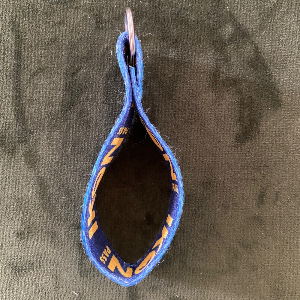 Keyring